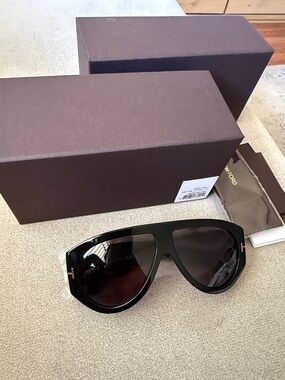 Tom Ford Bronson Sunglasses TF1044